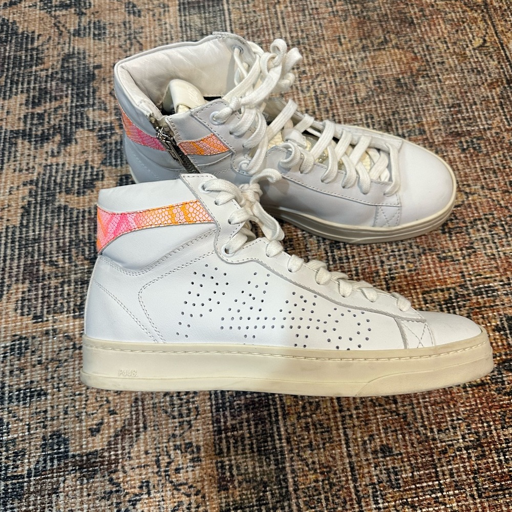 P448 Size 37 (Taylor) Sneakers